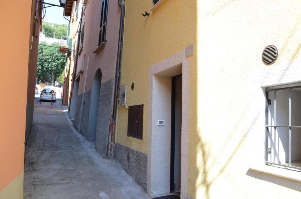 פרוג'ה Jazz Apartment Centro Storico מראה חיצוני תמונה