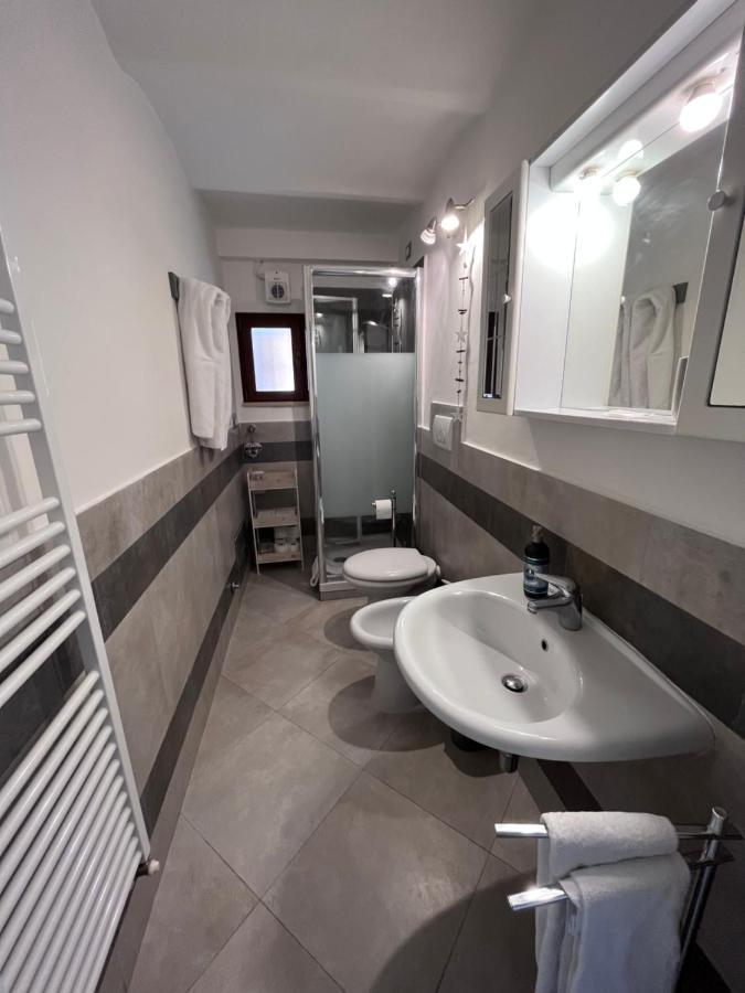 פרוג'ה Jazz Apartment Centro Storico מראה חיצוני תמונה