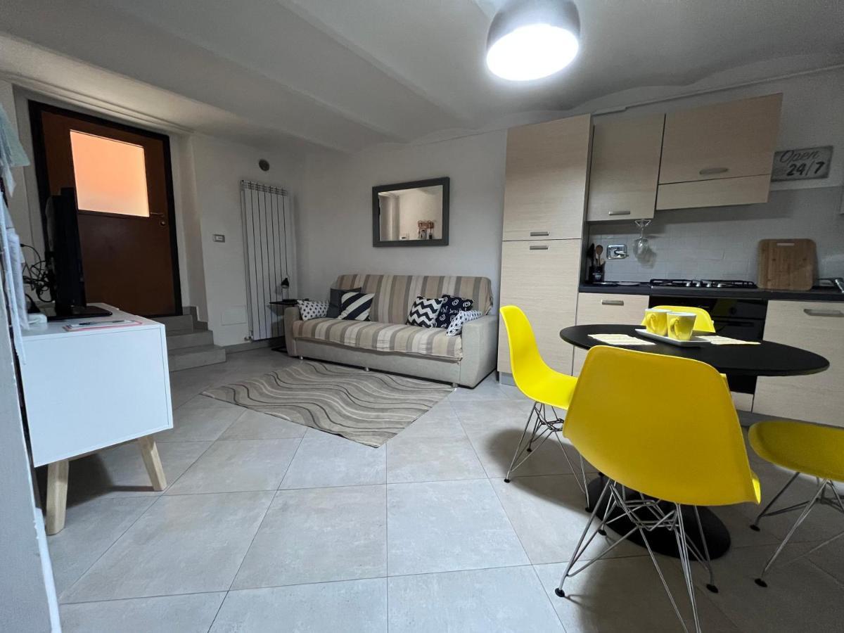 פרוג'ה Jazz Apartment Centro Storico מראה חיצוני תמונה