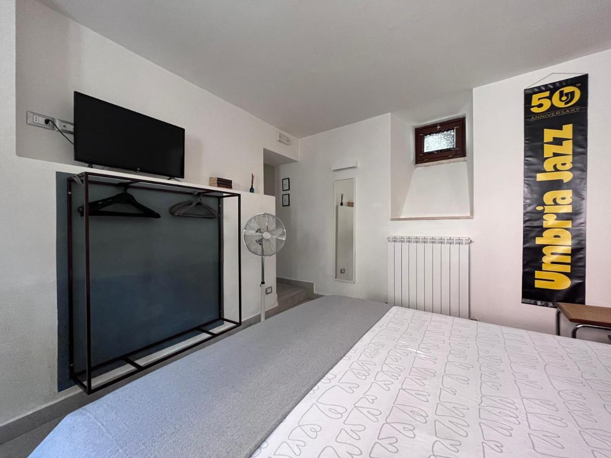 פרוג'ה Jazz Apartment Centro Storico מראה חיצוני תמונה
