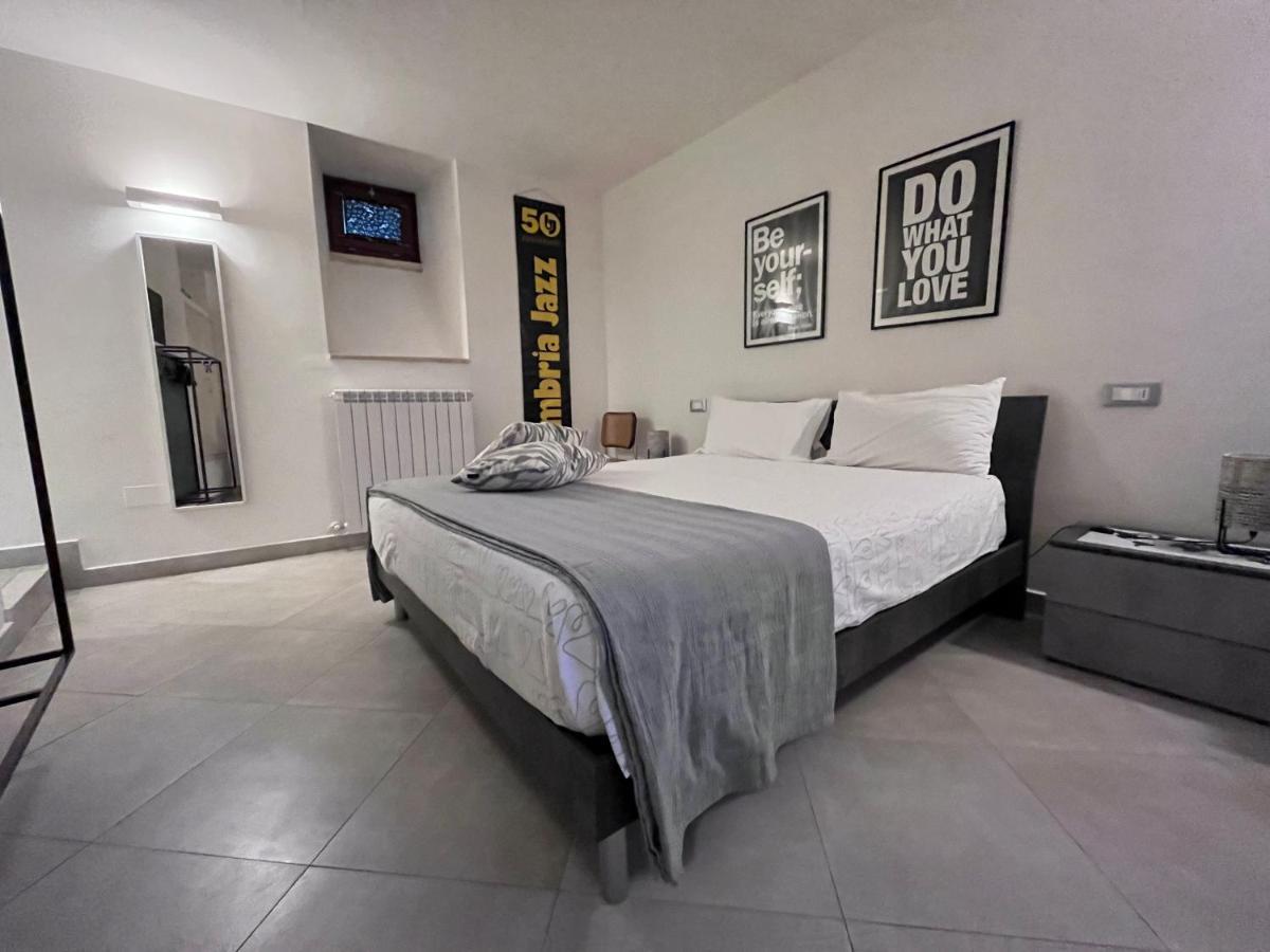 פרוג'ה Jazz Apartment Centro Storico מראה חיצוני תמונה