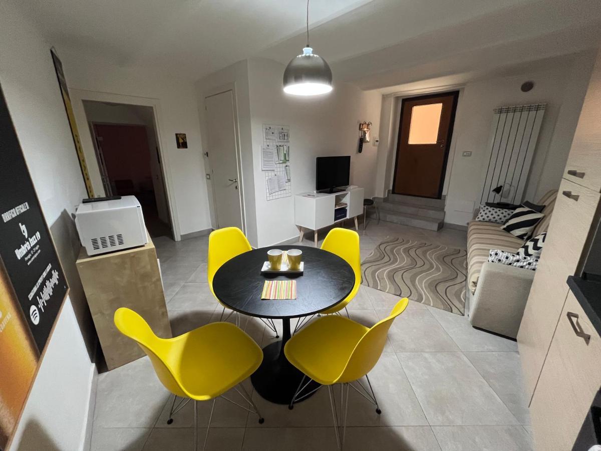 פרוג'ה Jazz Apartment Centro Storico מראה חיצוני תמונה
